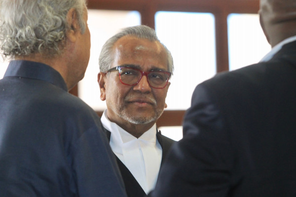 Court Of Appeal Rejects Shafee S Bid To Introduce Ex Ag S Affidavit As