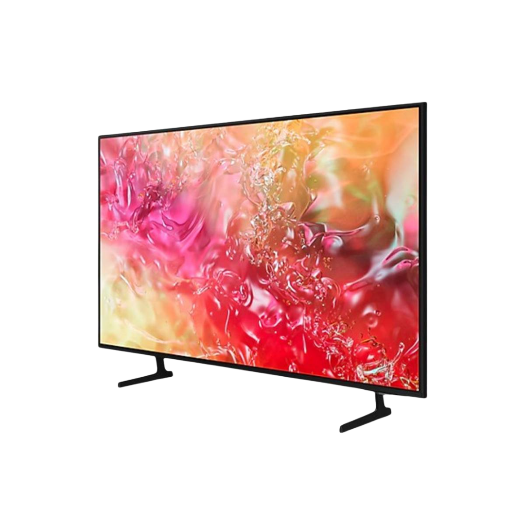 Samsung Smart TV Giveaway