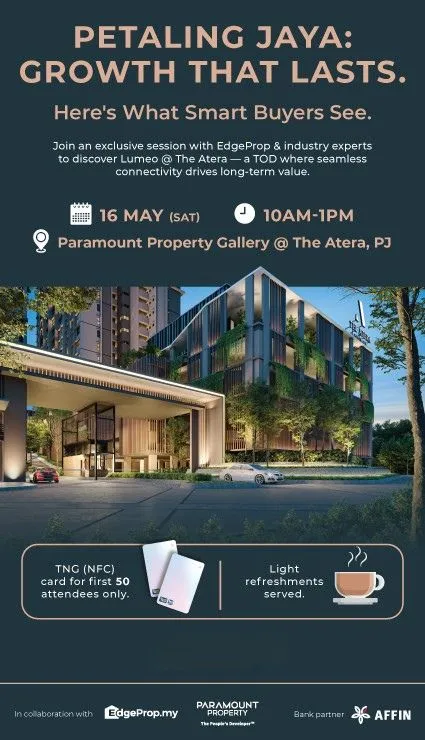 Diving into Petaling Jaya's Residential Market – EdgeProp Property Talk