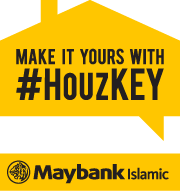 Houzkey footer