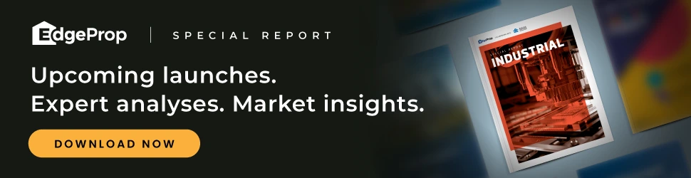 Industrial Special Report