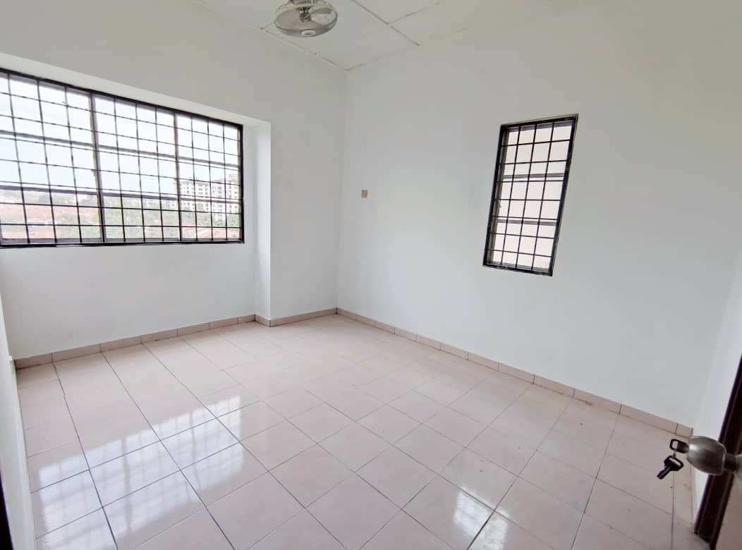 Good Deal Pangsapuri Orkid U5 Shah Alam For Sale Rm205 000 By Nadiah Abdullah Edgeprop My