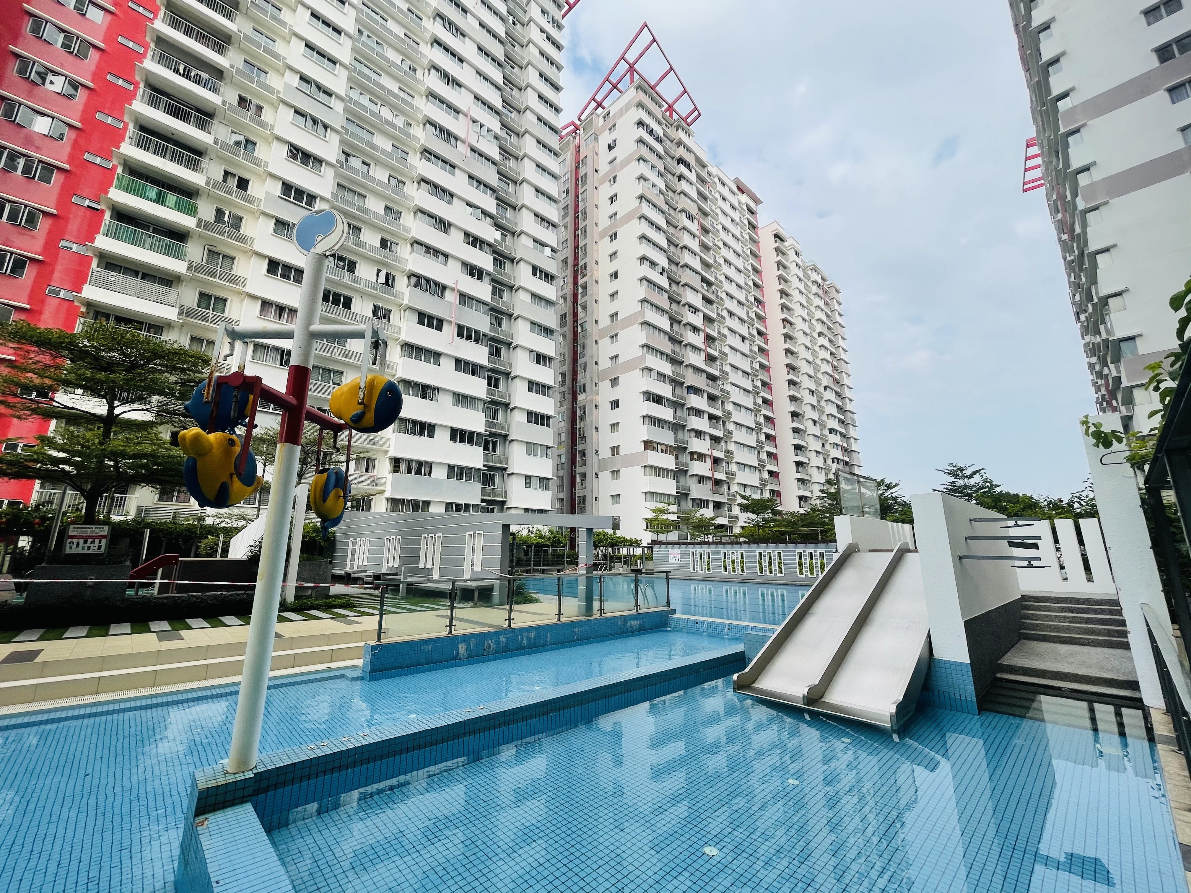 Koi Kinrara Suites Puchong For Rental Rm1 500 By Nadznin Hafizu Edgeprop My