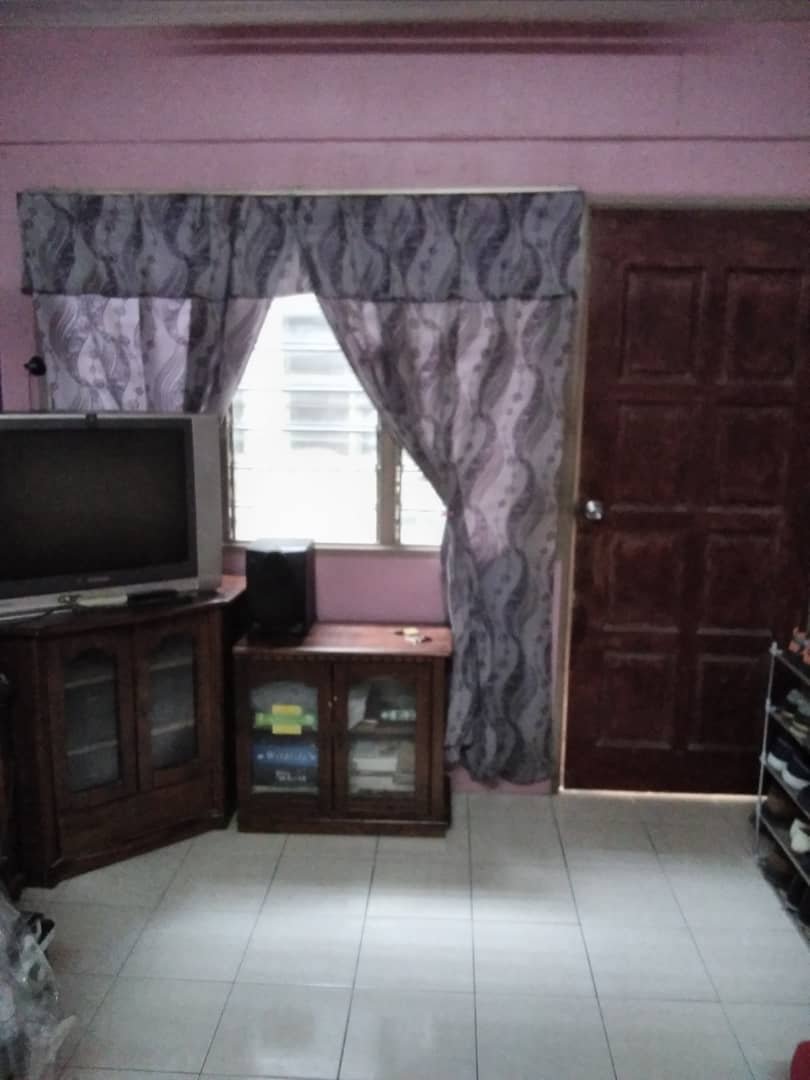 Pangsapuri Pauh Damai Permatang Pauh For Sale Rm165 000 By Kamal Arif Edgeprop My