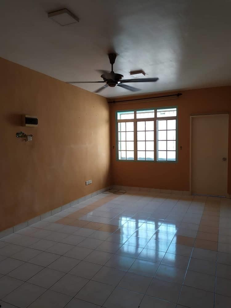 Pangsapuri Pesona Taman Pauh Jaya Permatang Pauh For Sale Rm230 000 By Kamal Arif Edgeprop My