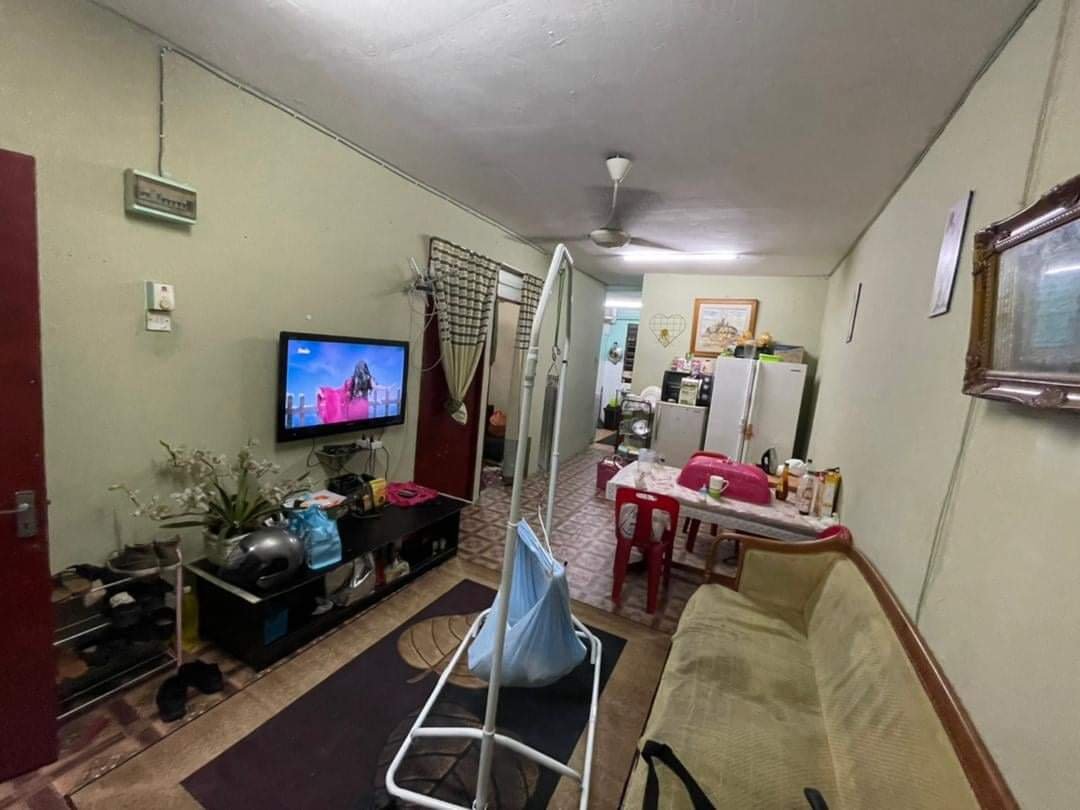 Desa Mentari 2 Petaling Jaya Selangor For Sale Rm180 000 By Mohd Saifullah Mazlan Edgeprop My