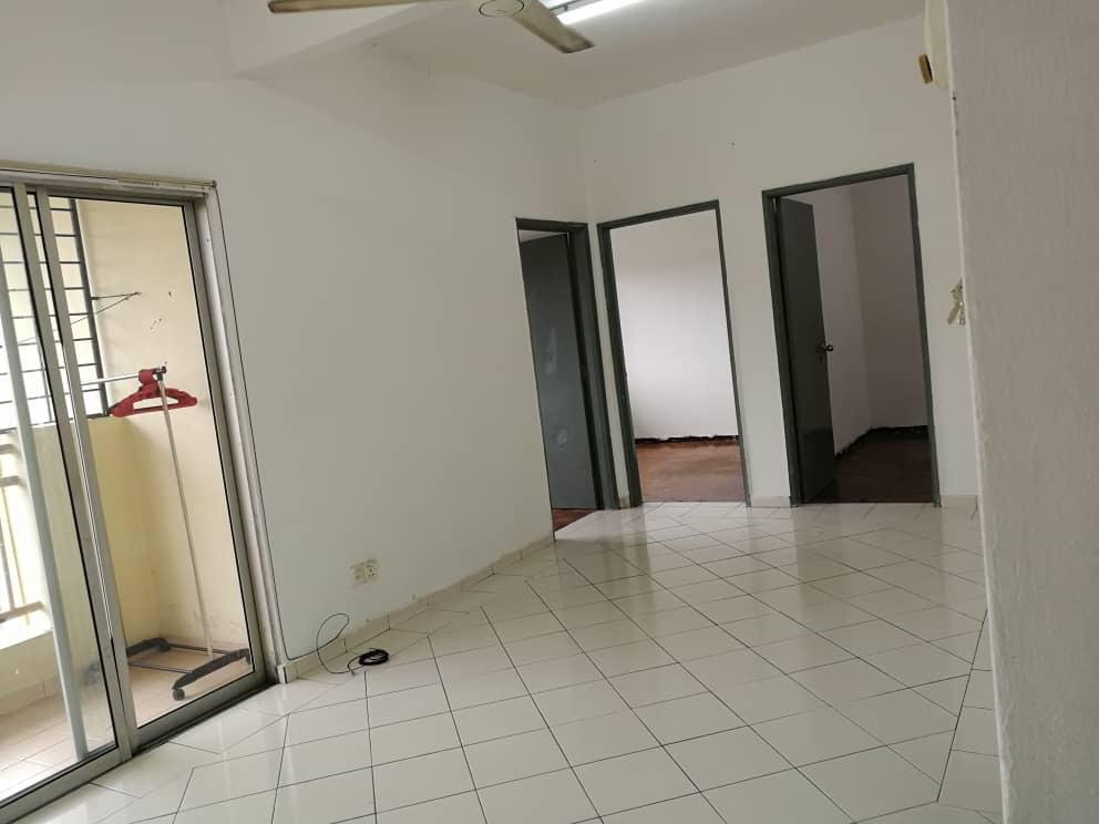 Pangsapuri Seri Jati Puchong Hartamas For Sale Rm200 000 By Anwar Hussin Edgeprop My