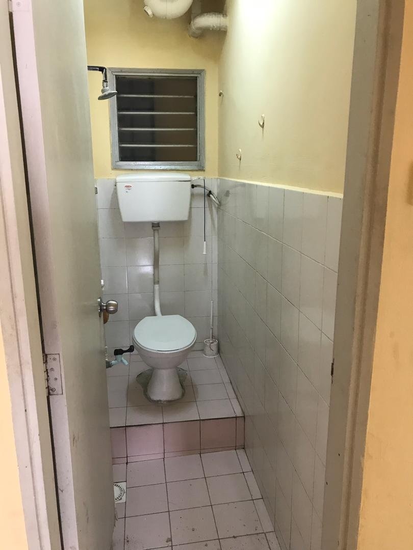 Low Cost Flat Seri Mesra Non Bumi For Sale Rm140 000 By Anwar Hussin Edgeprop My