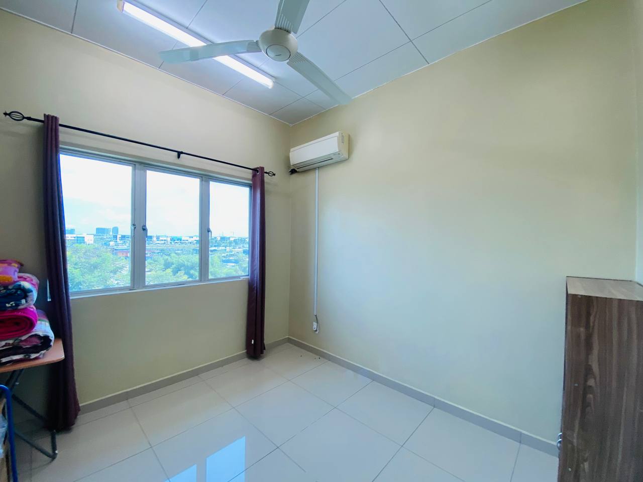 Pangsapuri Seri Pegaga Seksyen U12 Shah Alam For Sale Rm320 000 By Syaufi Borhnnudin Edgeprop My