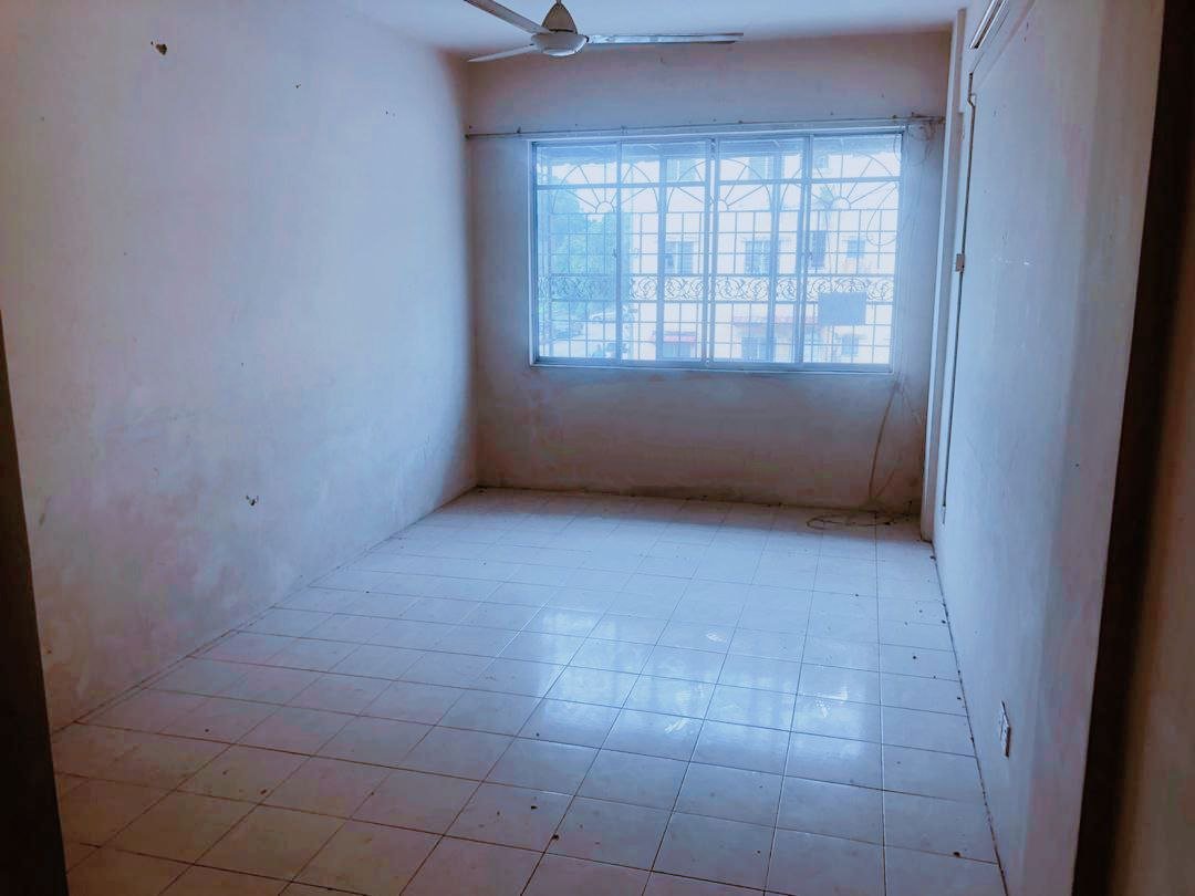 Pangsapuri Seroja Puncak Alam For Sale Rm135 000 By Ilhaam Edgeprop My