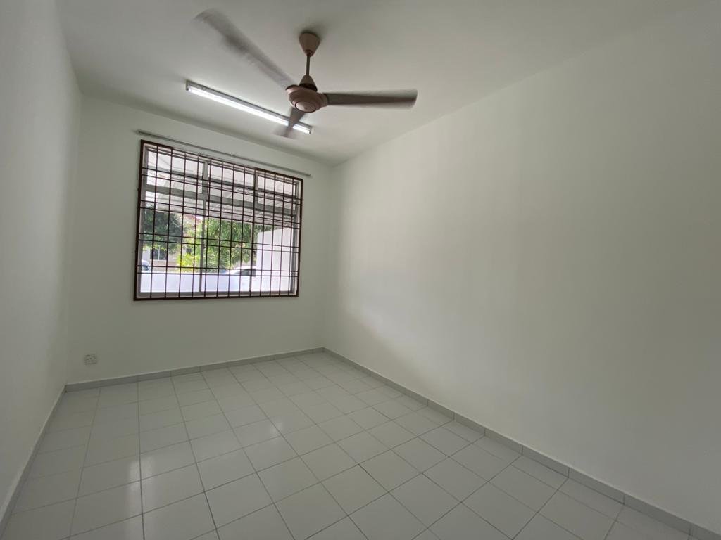 Taman Angkasa Nuri Single Storey Terrace For Sale For Sale Rm250 000 By Wesley Tan Edgeprop My