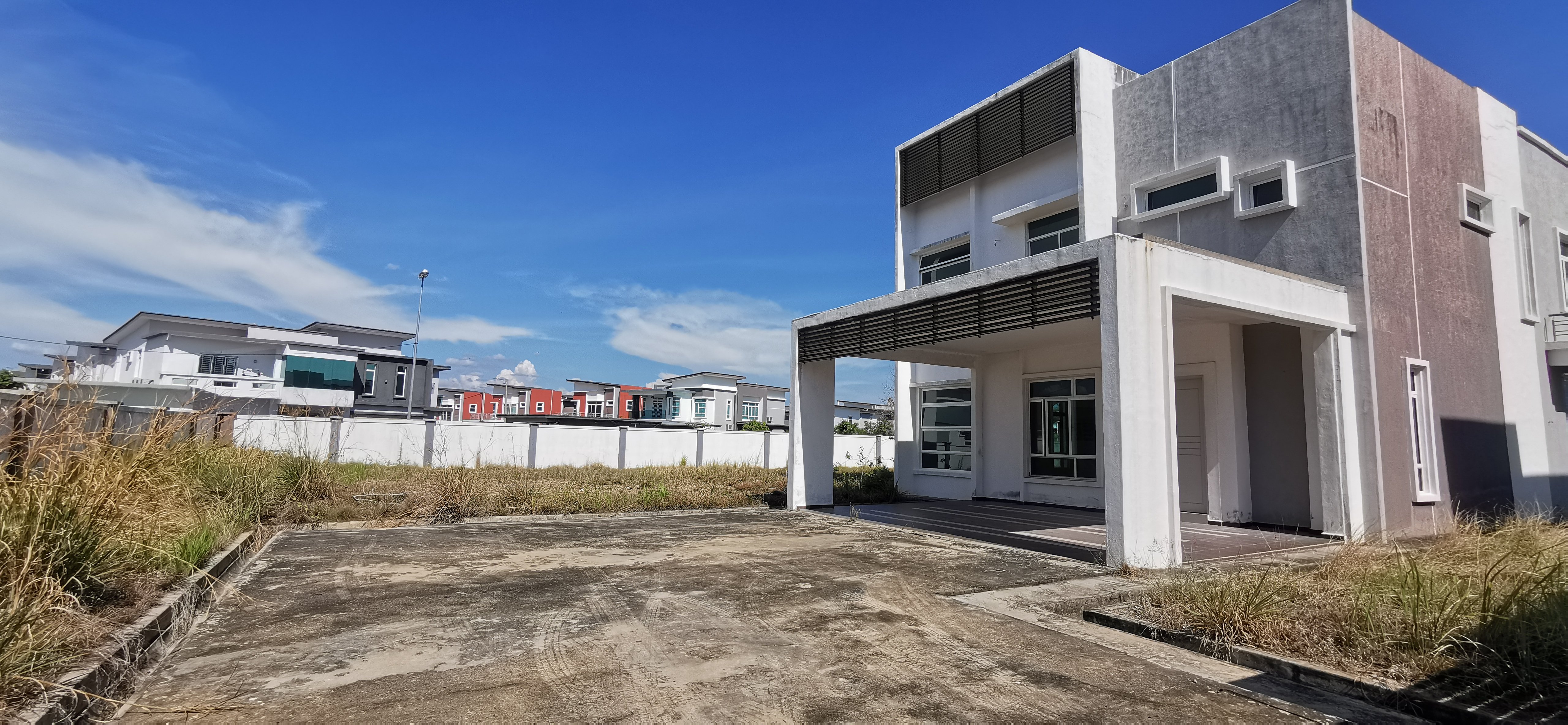 Paya Rumput Perdana Endlot Bungalow For Sale Rm1 500 000 By Wesley Tan Edgeprop My