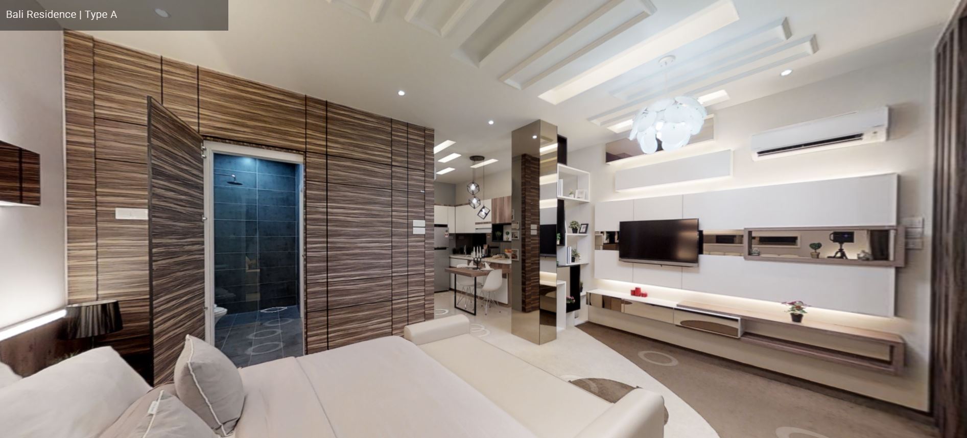 Bali Residence Melaka Studio For Sale Rm324 190 By Wesley Tan Edgeprop My