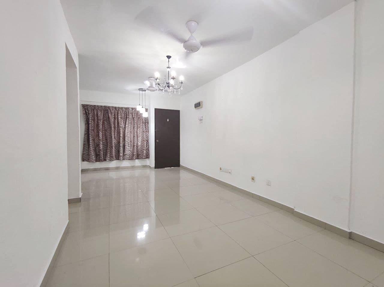 Apartment Putra Harmoni Presint 9 Putrajaya For Sale Rm285 000 By Noor Amalina Zakaria Edgeprop My