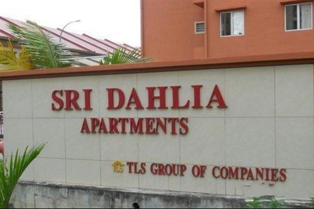 High Floor 3br 2b In Sri Dahlia Apartment Kajang For Sale Rm240 000 By Ivy Sim Edgeprop My