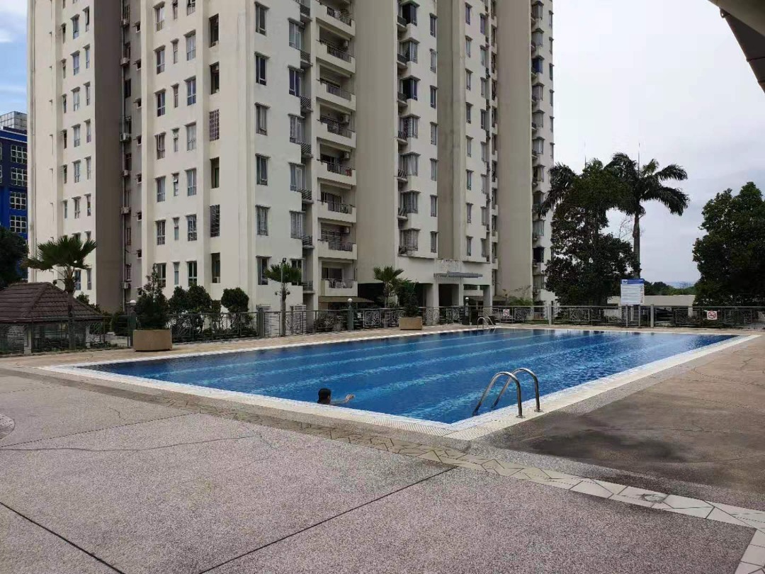 Prima Midah Heights Spacious Nice Unit For Sale Rm549 000 By Allie Jamal Edgeprop My