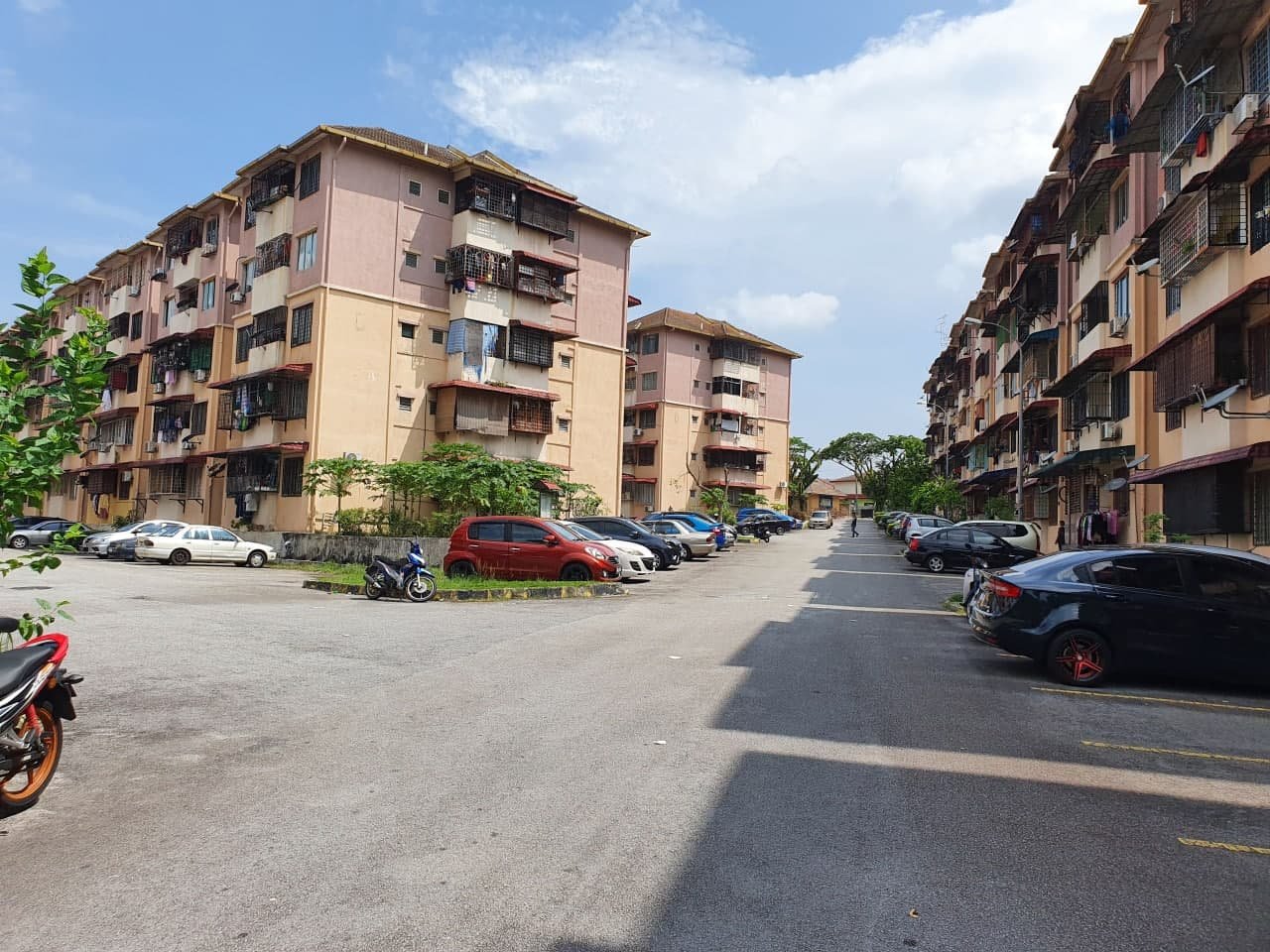 Pangsapuri Putra Impian Seri Kembangan For Sale Rm230 000 By Ahmed Jl Edgeprop My