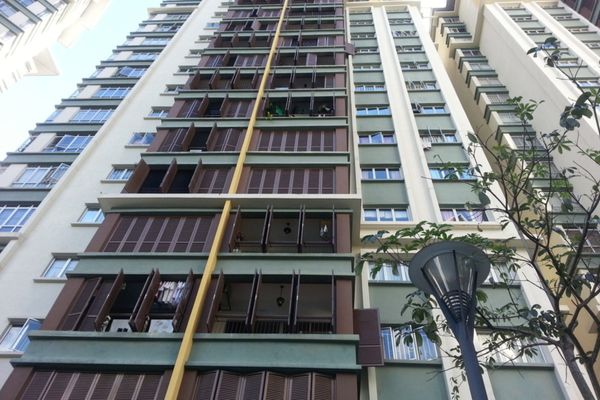 Desa Putra Condo Wangsa Maju Partial For Sale For Sale Rm630 000 By Eric Yen Edgeprop My