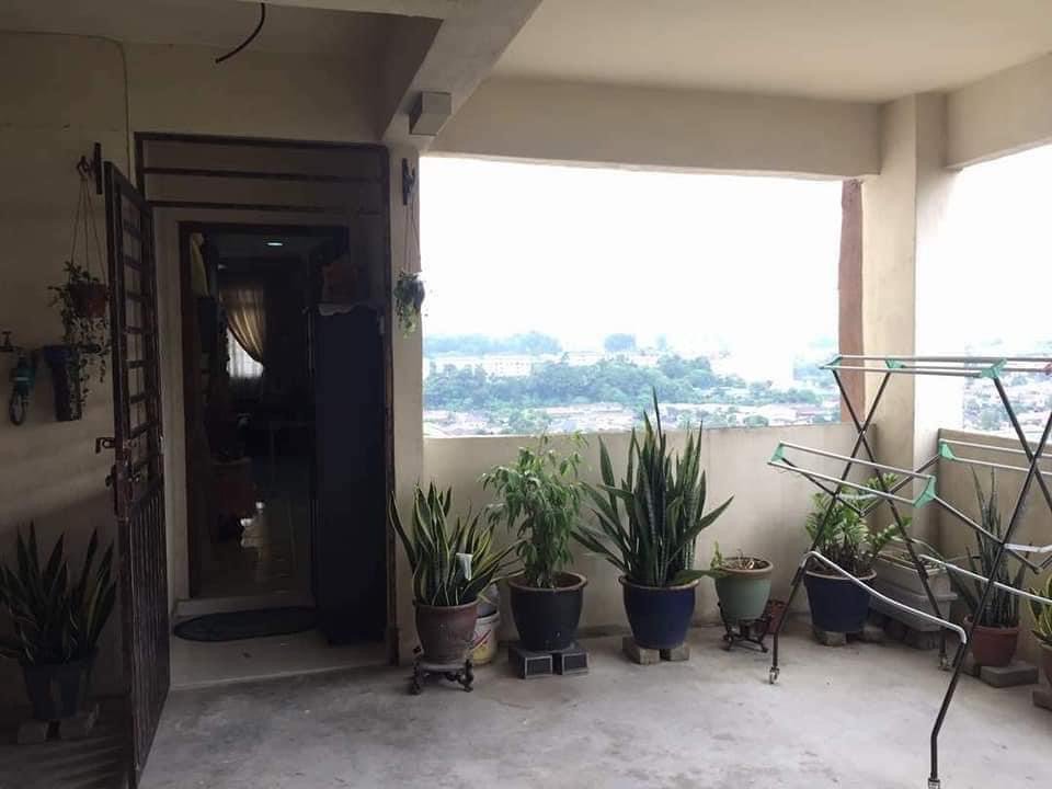 Apartment Berembang Indah Jelatek With Time For Rental Rm1 400 By Izmir Abd Aziz Edgeprop My