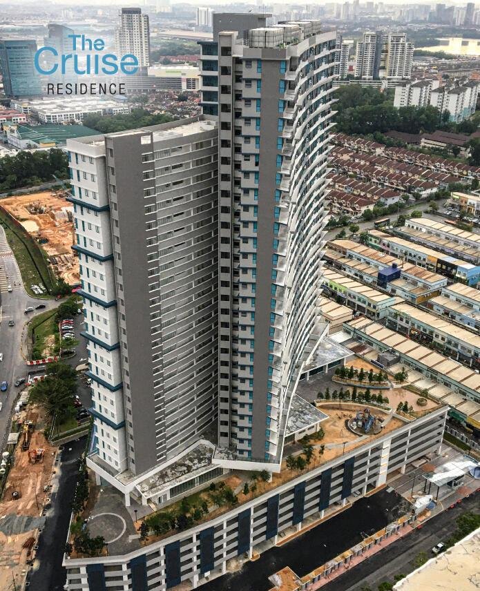 The Cruise Residence For Sale Rm870 500 By Angel Cheah Edgeprop My