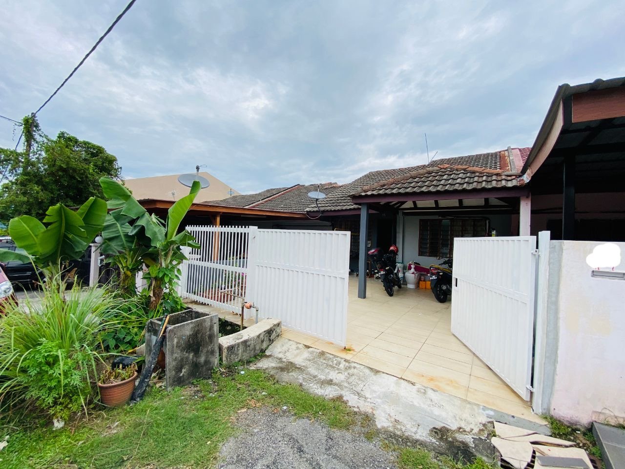 Taman Bukit Permai Cheras Kuala Lumpur For Sale Rm400 000 By Haslinda Ahmad Razali Edgeprop My