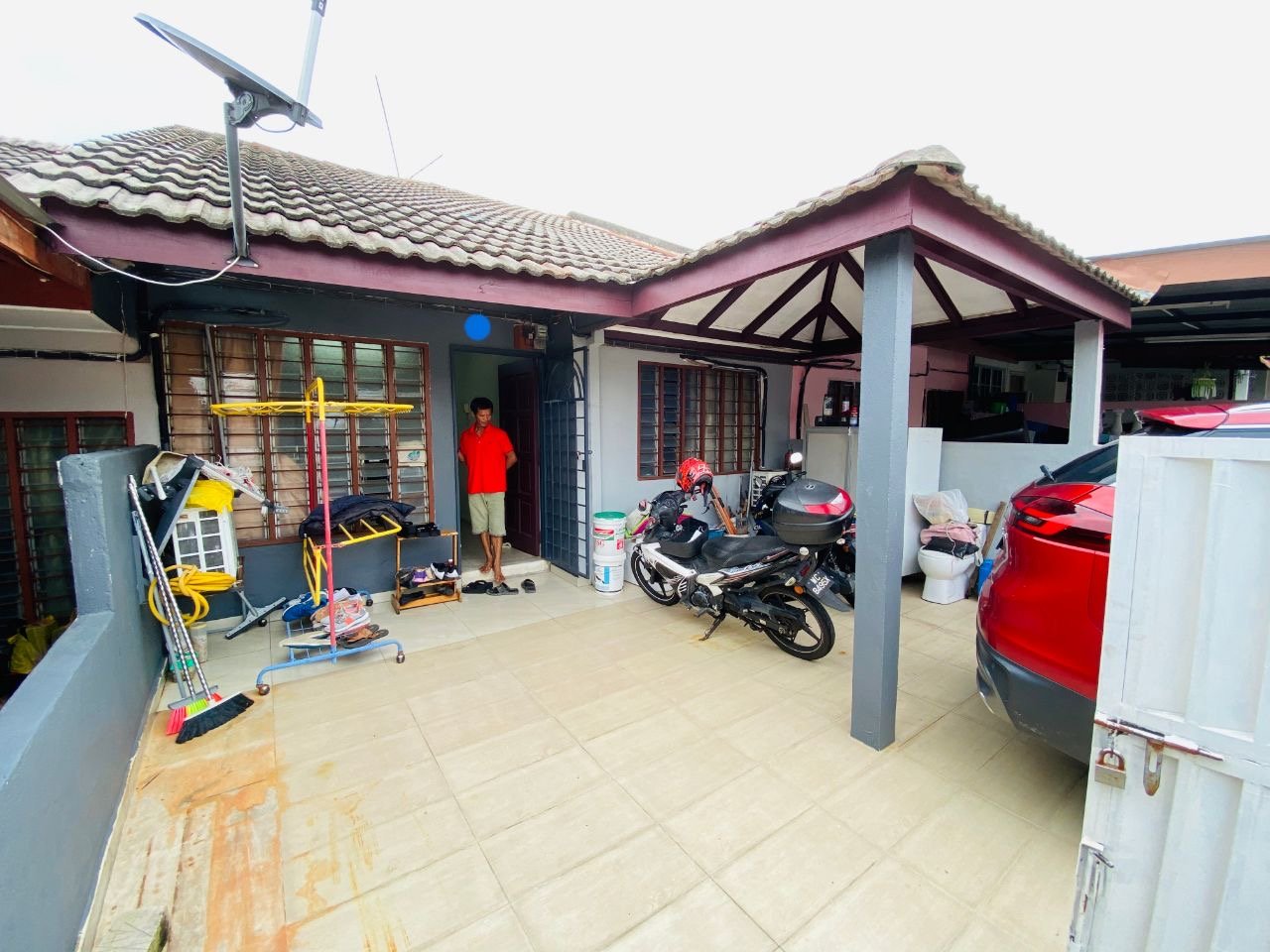 Taman Bukit Permai Cheras Kuala Lumpur For Sale Rm400 000 By Haslinda Ahmad Razali Edgeprop My