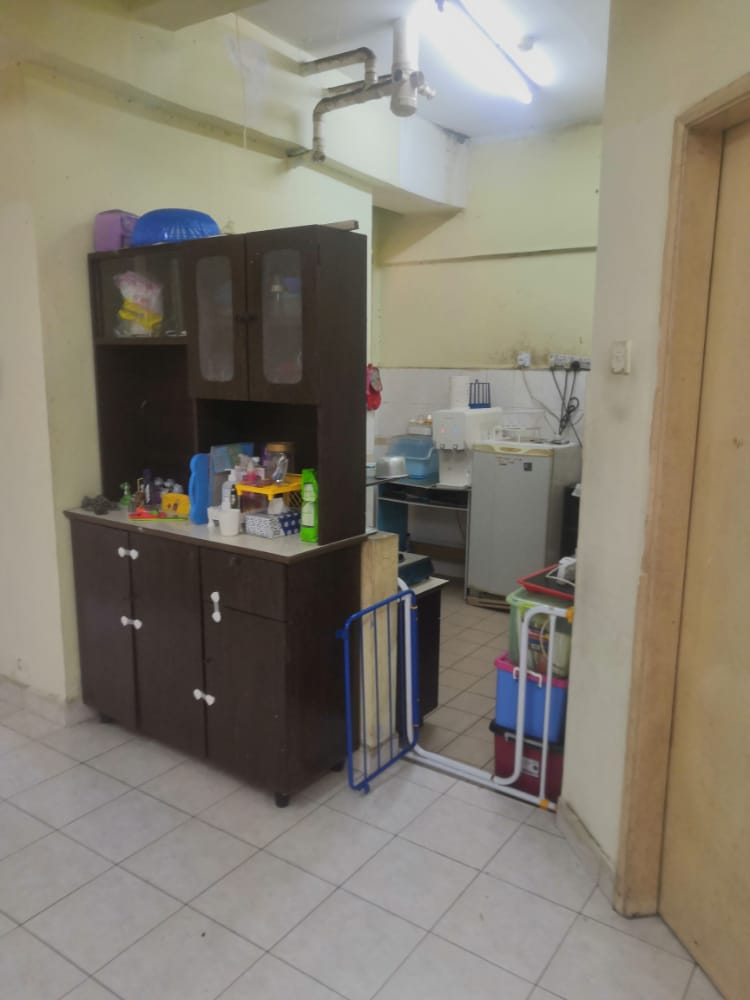 For Sale Pangsapuri Seri Proton Apartment 2 Bedrooms Klang Selangor Listings And Prices Waa2