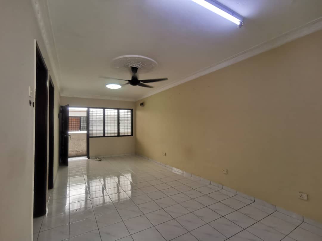 Pangsapuri Mentari Subang Bestari U5 For Rent For Rental Rm800 By Nobeille Chung Edgeprop My