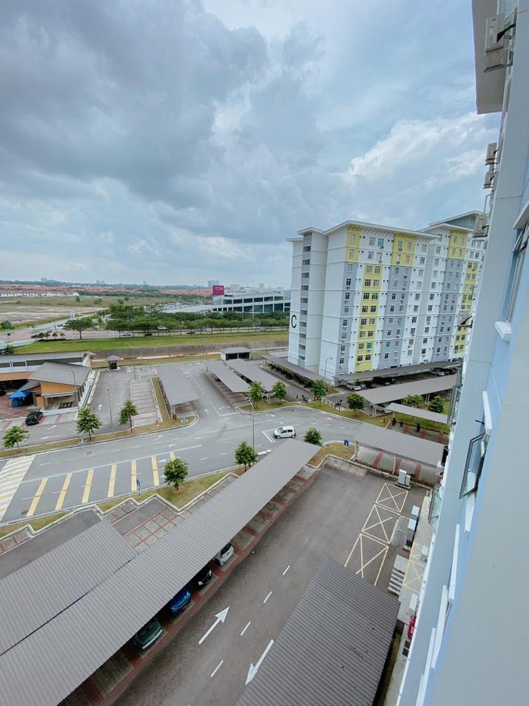 Pangsapuri Kasturi Jalan Dato Onn 3 For Rental Rm800 By Winson Yap Edgeprop My