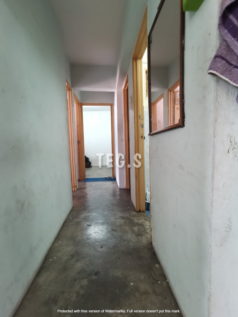 Pangsapuri Permai Indah Port Klang 650sf 3r2b For Sale Rm110 000 By Xendor Teh Edgeprop My