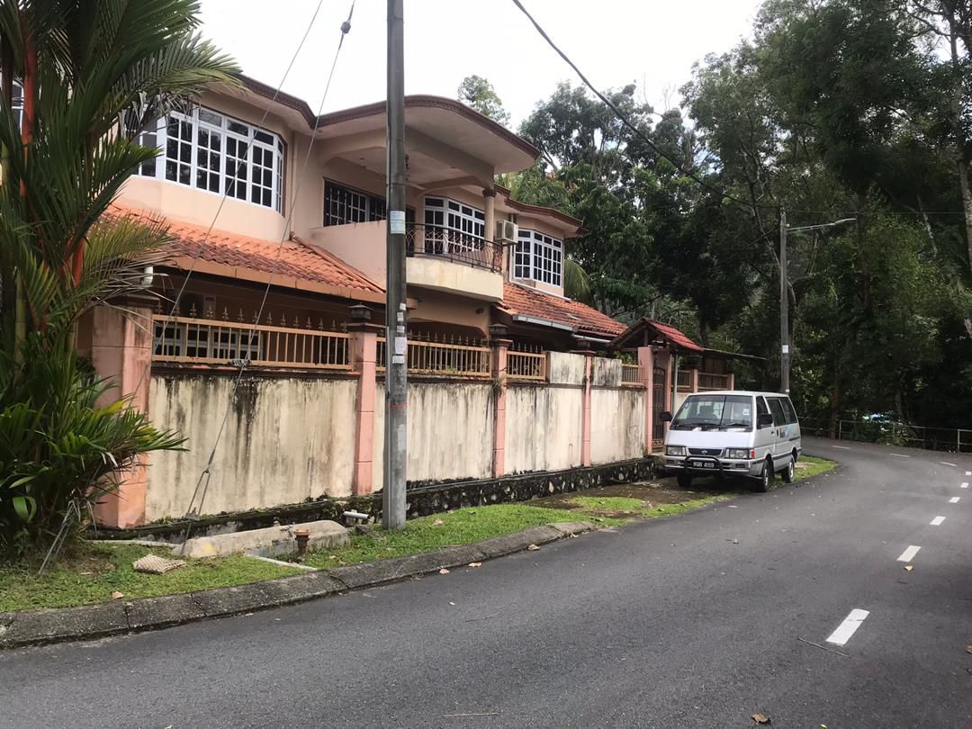 Taman Ukay Perdana Ampang For Sale Rm1 000 000 By Najibah Sahari Edgeprop My