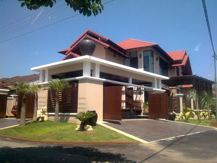 Hill Top Semi D 50x100 2storey G G Bank Lelong For Sale Rm448 000 By Steven Chong Edgeprop My