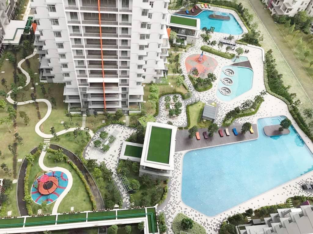 Midfields 2 Condominium Sungai Besi For Sale Rm580 000 By Afham Azunaidey Edgeprop My