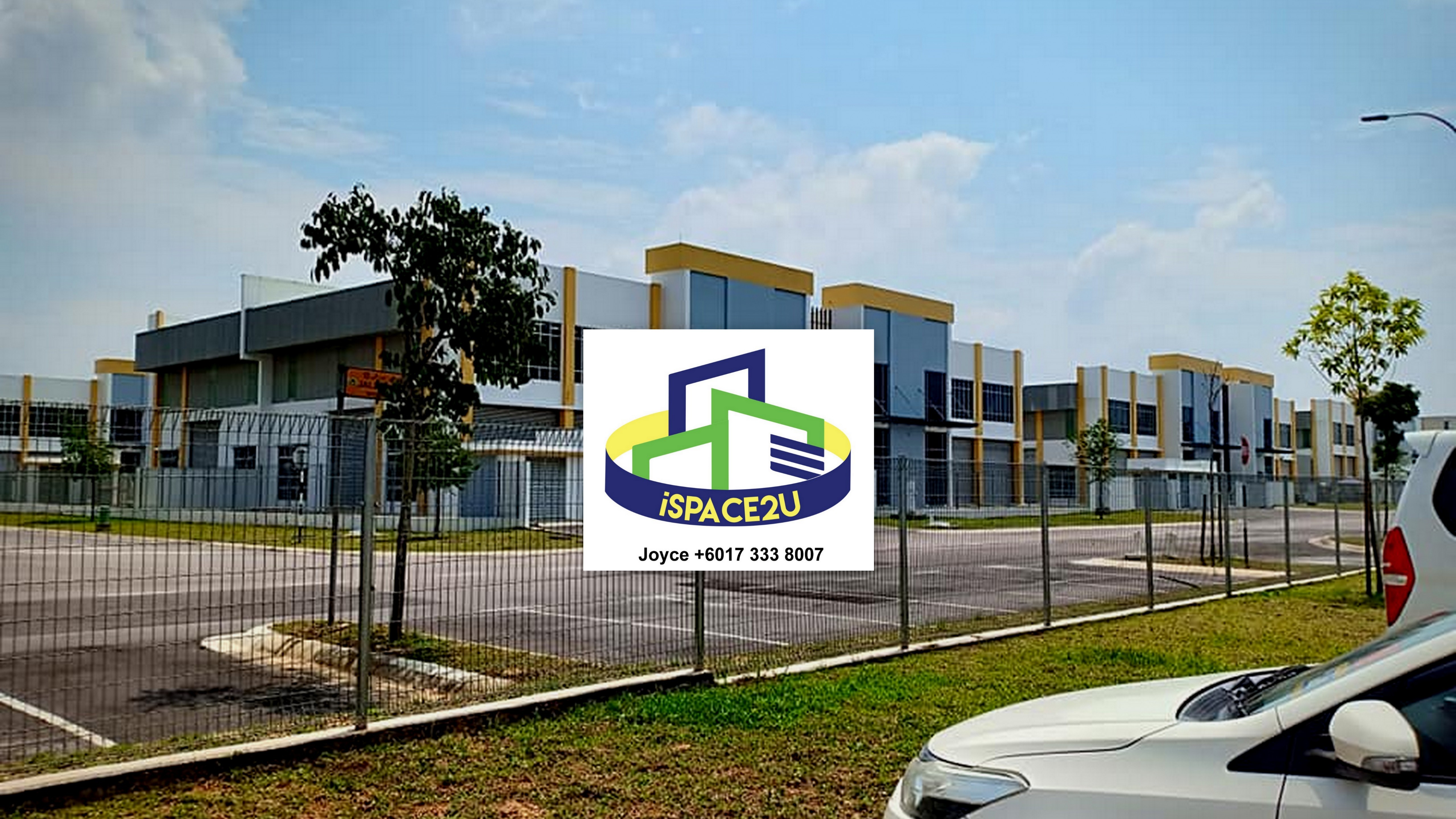 Detached Factory For Sale At Iskandar Halal Park For Sale Rm5 200 000 By Joyce Low Edgeprop My