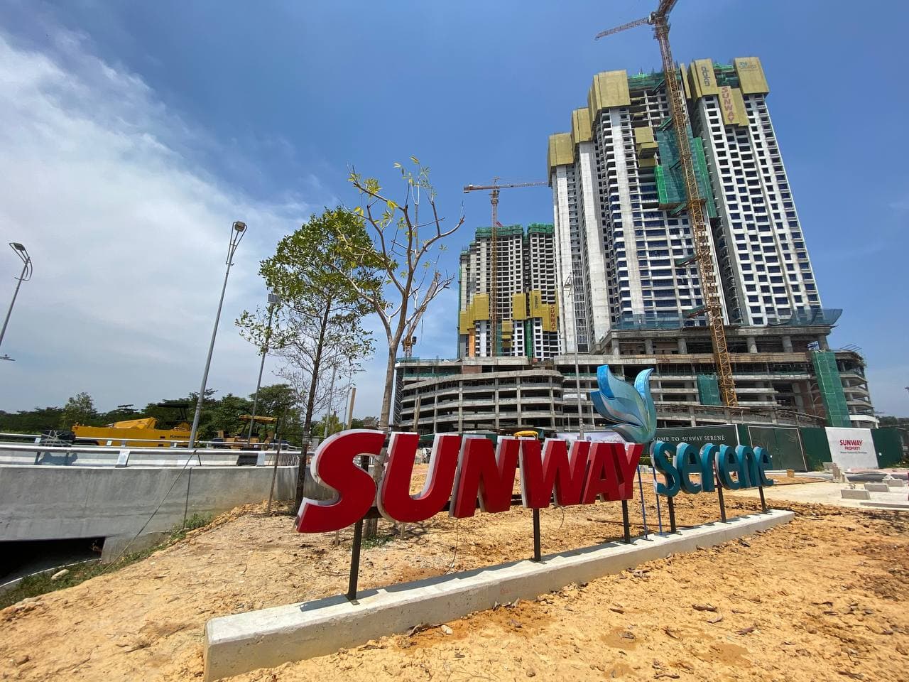 Sunway Serene Pj For Sale Rm604 000 By Jeffrey Chia Edgeprop My