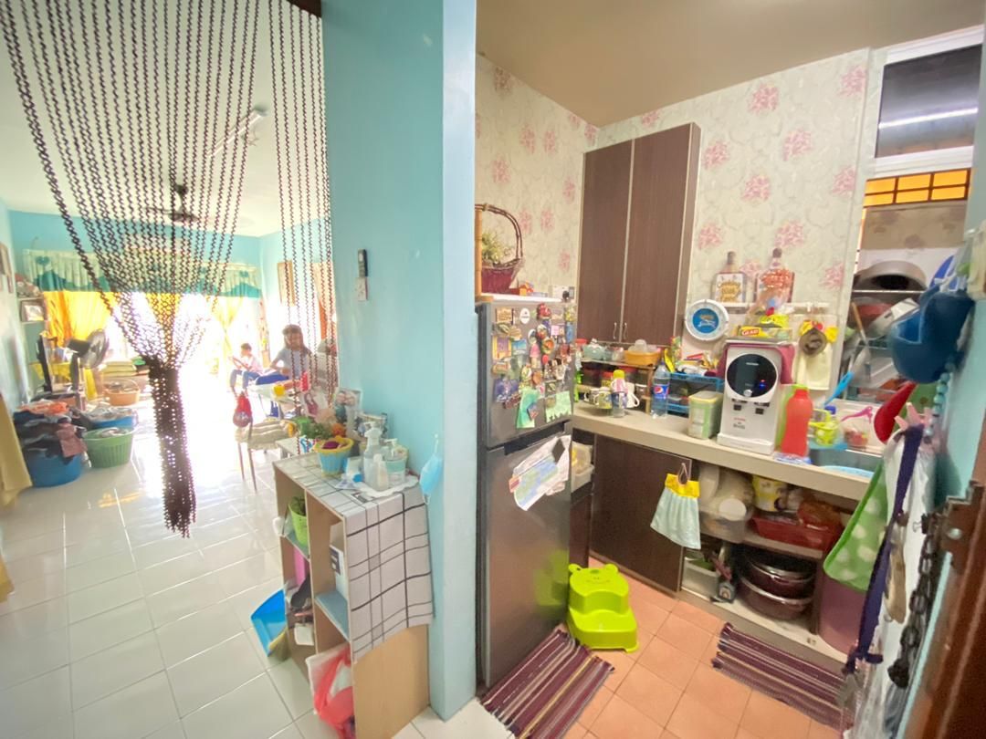 Sri Astana Apartment For Sale Rm310 000 By Syazmil Yaakob Edgeprop My