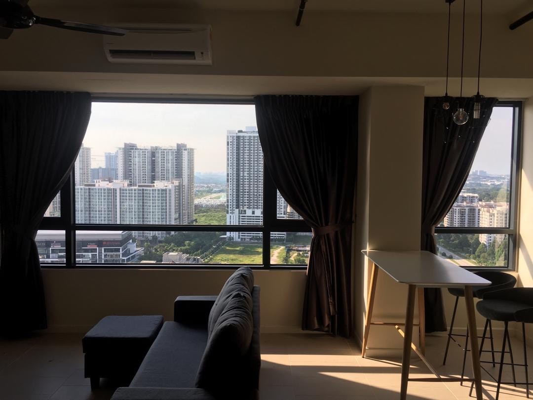 Tamarind Suites Cyberjaya For Rent