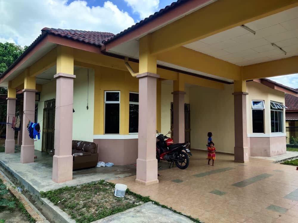 Bungalow Idaman Villa Sendayan For Sale Rm690 000 By Liz Hassan Edgeprop My