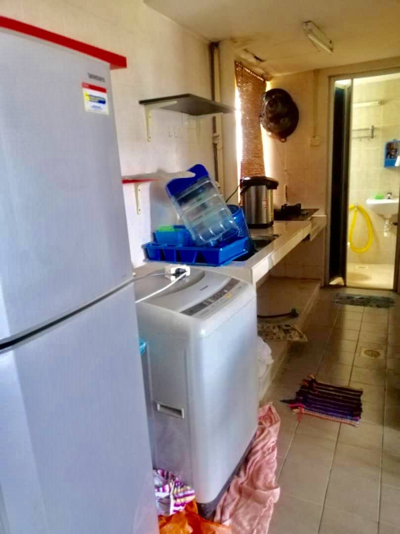 Apartment Kajang Impiana Seksyen 7 Bangi For Sale Rm225 000 By Liz Hassan Edgeprop My