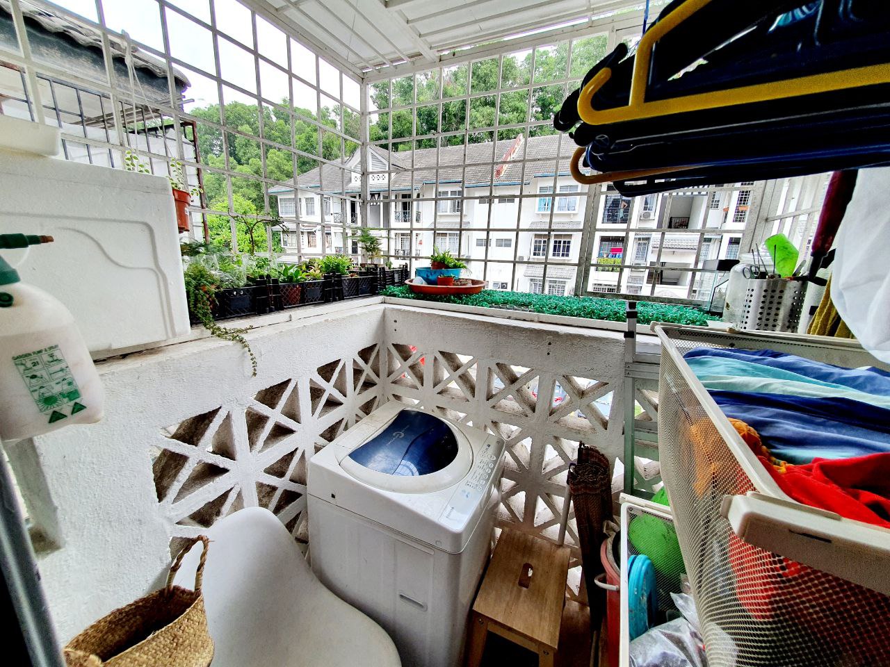 Freehold Pangsapuri Kesuma Bandar Kinrara 3 For Sale Rm349 000 By Mohd Rafiei Bin Zakariah Edgeprop My