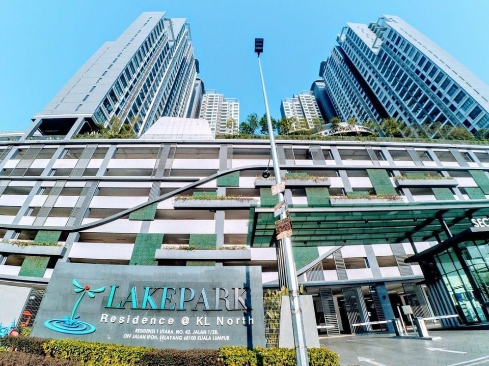 Bank Lelong 10 11 2021 Residensi 1 Utara For Sale Rm461 700 By Fennie Phon Edgeprop My