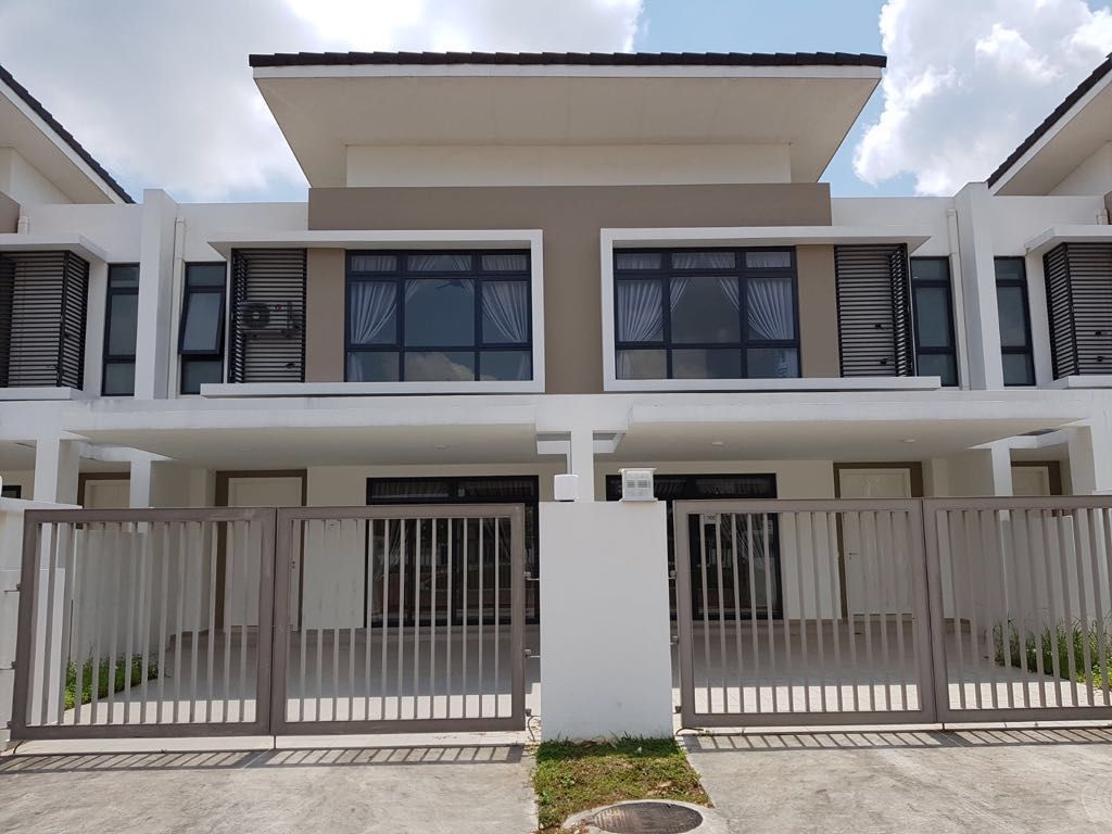 Horizon Hill West Valley Iskandar Puteri Sale For Sale Rm790 000 By Max Tan Edgeprop My