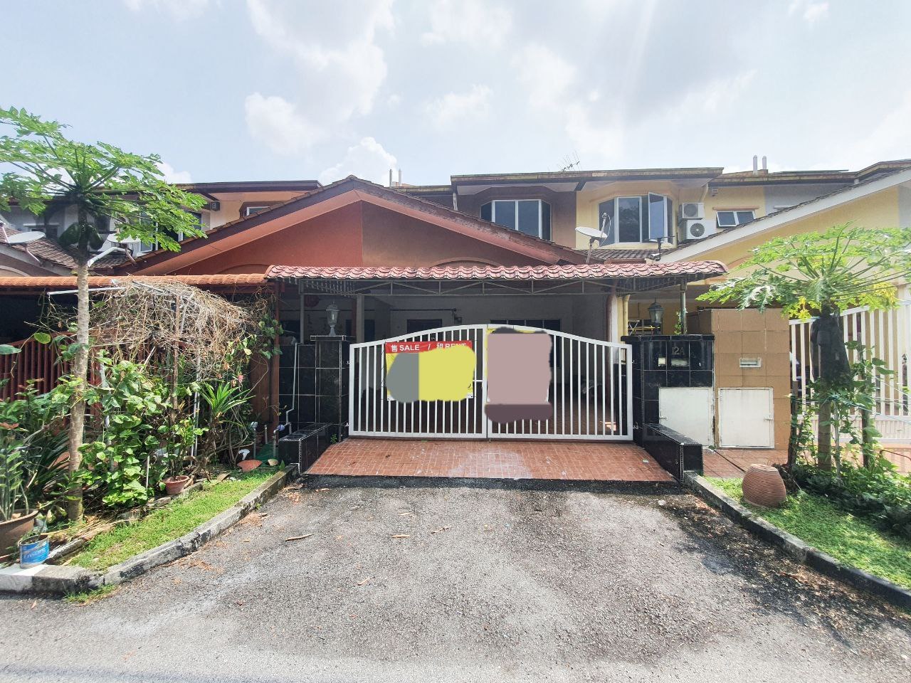 Taman Damai Impian 1 Bandar Damai Perdana For Sale Rm699 000 By Hafizan Hanafiah Edgeprop My