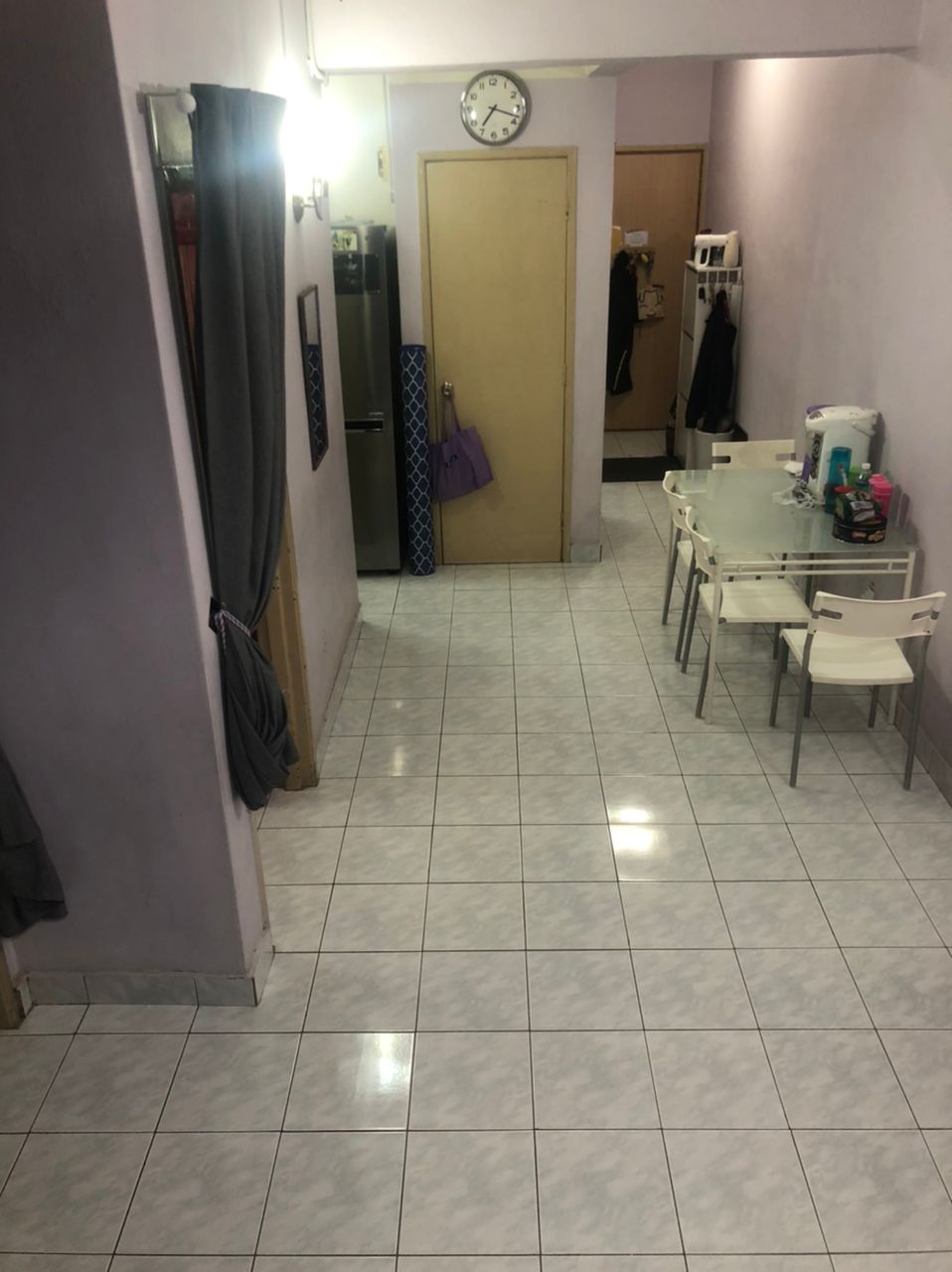 Mrt Pangsapuri Mawar Jaya Seri Kembangan Selangor For Sale Rm150 000 By Zahir Ajran Edgeprop My