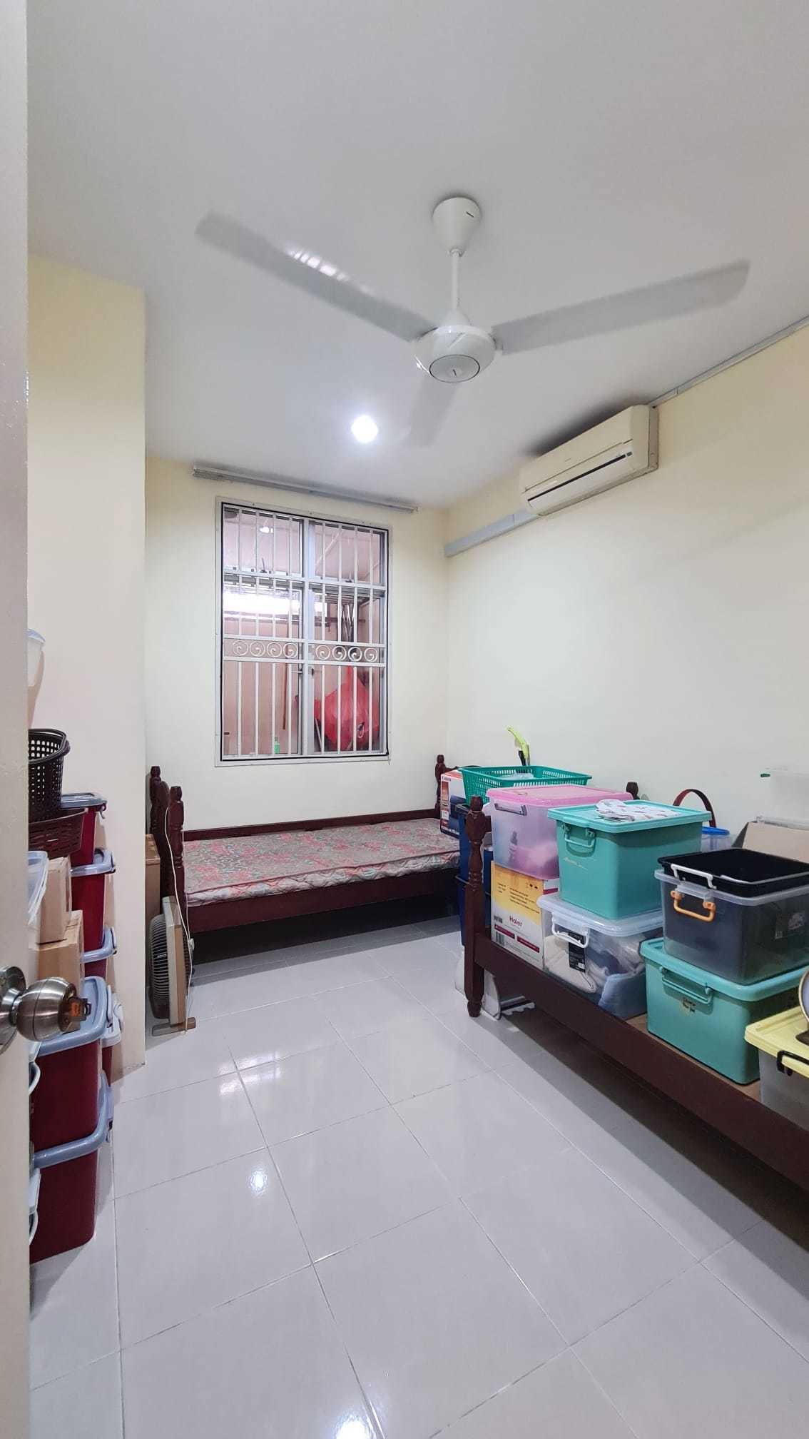 2 Storey Terrace House Taman Damai Perdana For Sale Rm700 000 By Lennard Lim Edgeprop My