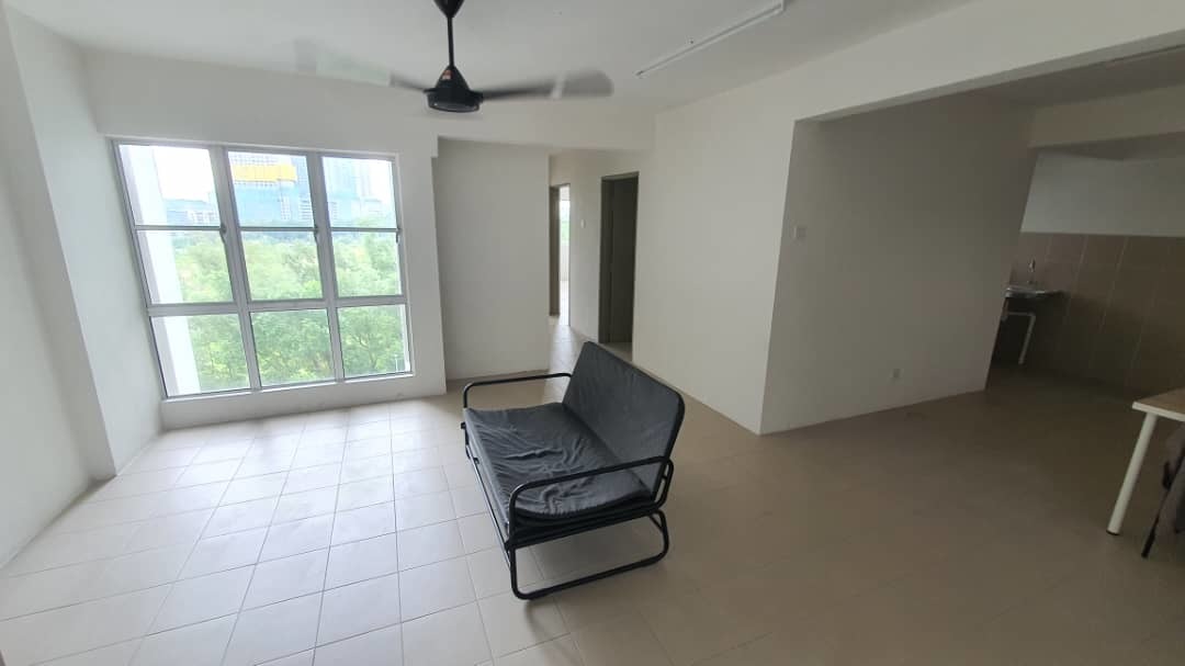 New Unit Partially Furnished Pangsappuri Alpinia For Rental Rm1 100 By Ahmad Zulfadhli Edgeprop My