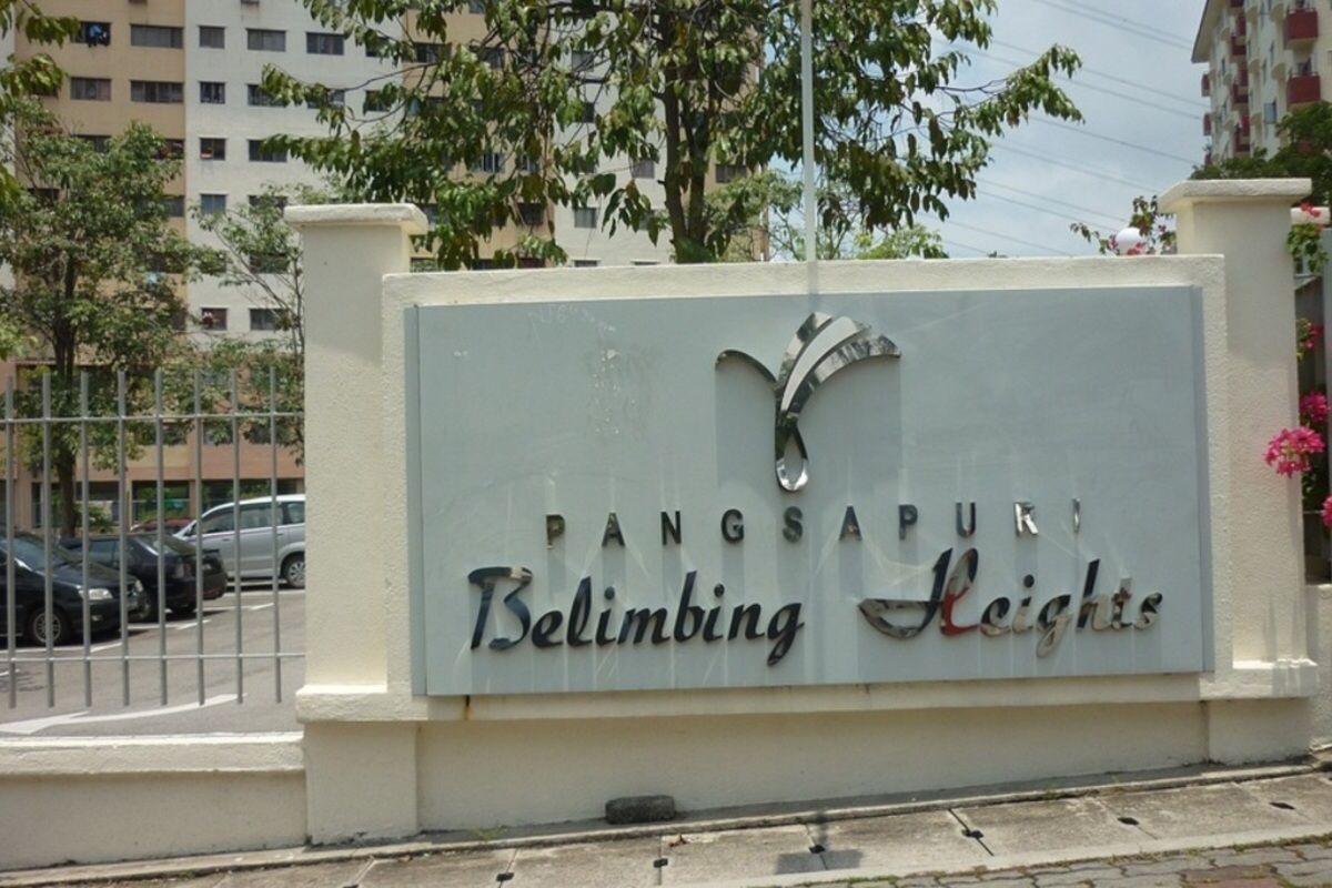 Klinik selva balakong