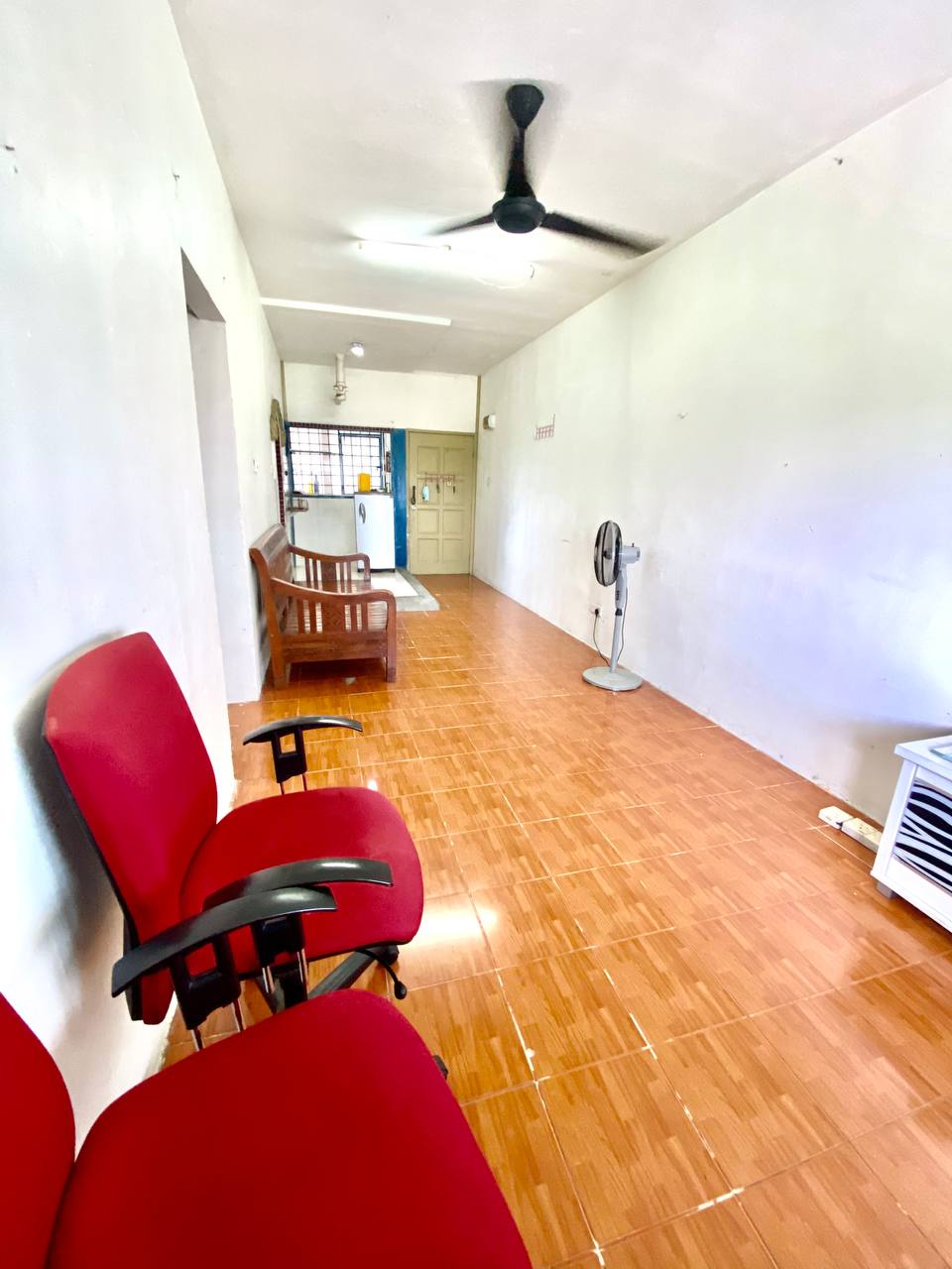 Pangsapuri Desa Sepakat Petaling Jaya For Sale Rm150 000 By Jihan Jaafar Edgeprop My