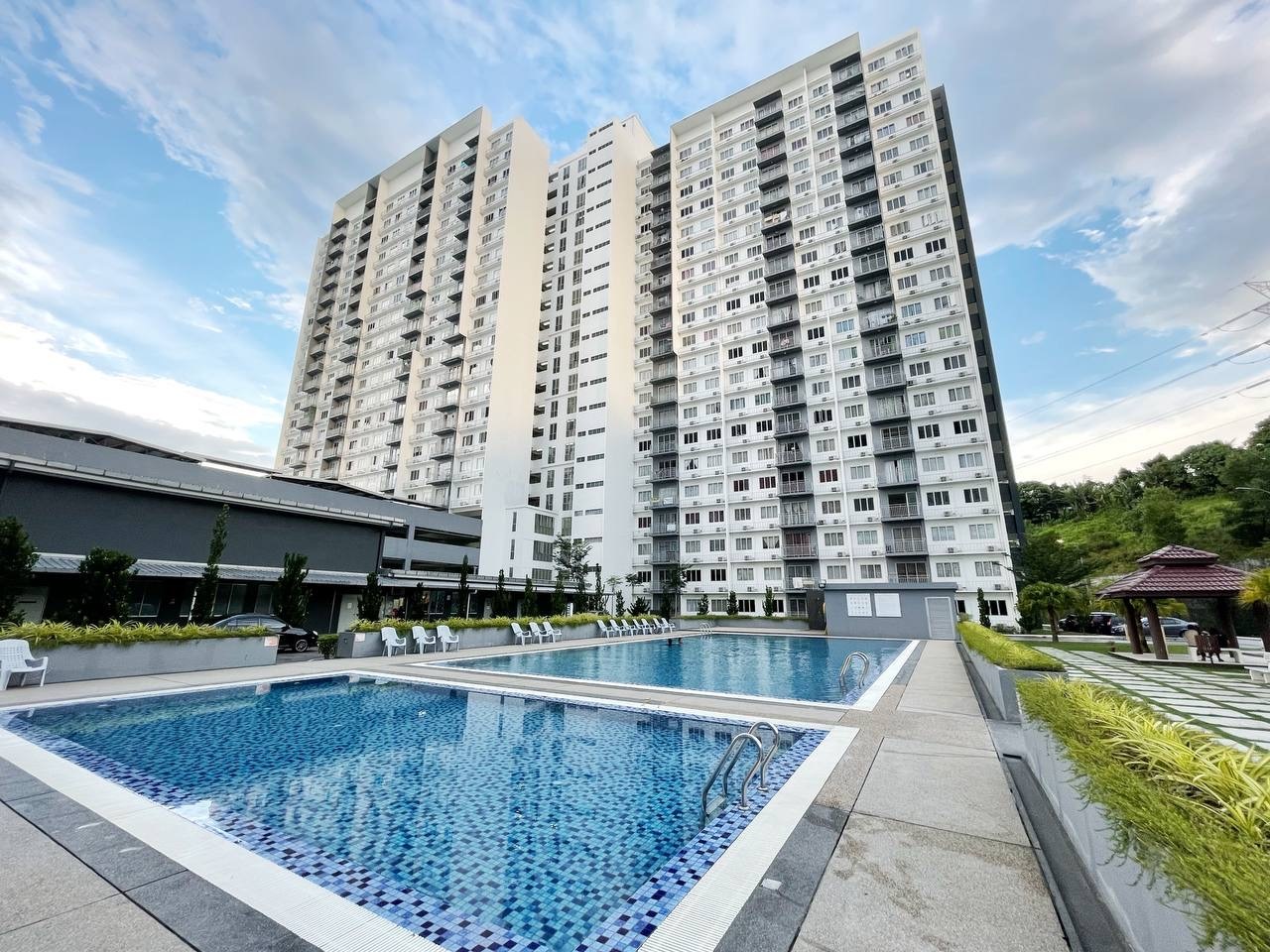 Beautiful Pangsapuri Putra Taman Putra Impian For Sale Rm280 000 By Khairunnisa Syahirah Edgeprop My