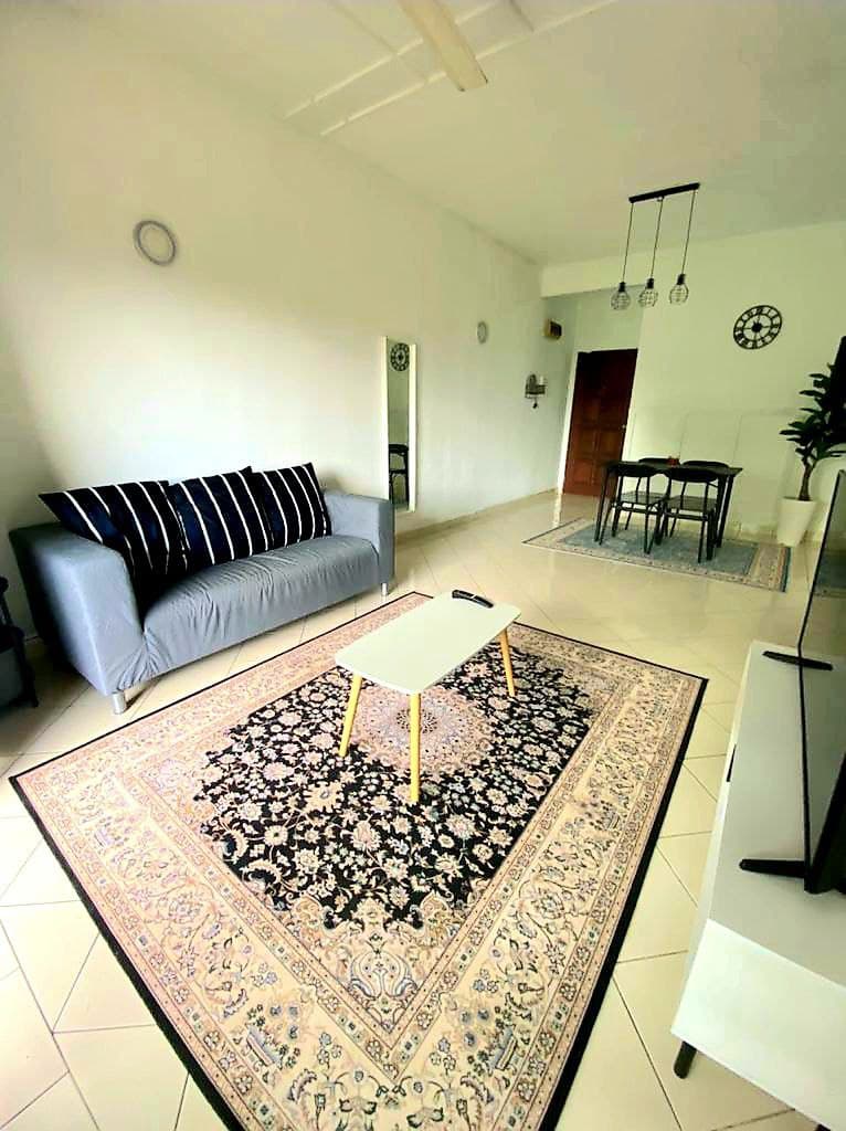 Pangsapuri Cengal Jln Cheras Hartamas Cheras For Sale Rm300 000 By Febriani Adrizal Edgeprop My